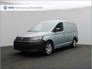 Volkswagen Caddy Maxi Cargo Climatronic App-Connect Rear View