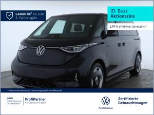 Volkswagen ID.Buzz ID. Buzz GTX Lang 4Motion 6-Sitzer AHK IQ.Light