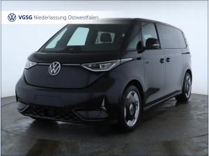 Volkswagen ID.Buzz ID. Buzz GTX Lang 4Motion 6-Sitzer AHK IQ.Light