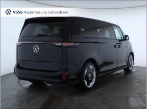 Volkswagen ID.Buzz ID. Buzz GTX Lang 4Motion 6-Sitzer AHK IQ.Light