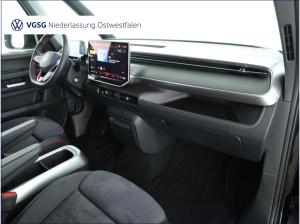 Volkswagen ID.Buzz ID. Buzz GTX Lang 4Motion 6-Sitzer AHK IQ.Light