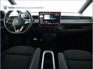 Volkswagen ID.Buzz ID. Buzz GTX Lang 4Motion 6-Sitzer AHK IQ.Light