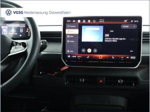 Volkswagen ID.Buzz ID. Buzz GTX Lang 4Motion 6-Sitzer AHK IQ.Light
