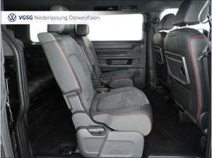 Volkswagen ID.Buzz ID. Buzz GTX Lang 4Motion 6-Sitzer AHK IQ.Light