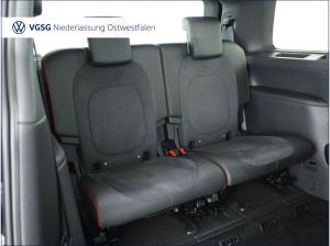 Volkswagen ID.Buzz ID. Buzz GTX Lang 4Motion 6-Sitzer AHK IQ.Light