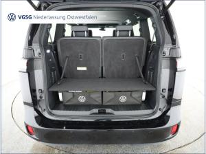 Volkswagen ID.Buzz ID. Buzz GTX Lang 4Motion 6-Sitzer AHK IQ.Light