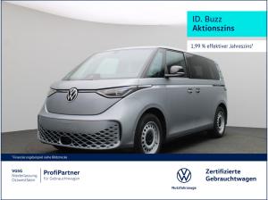 Volkswagen ID.Buzz ID. Buzz Pro Mutliflexboard el.Heckklappe IQ Light