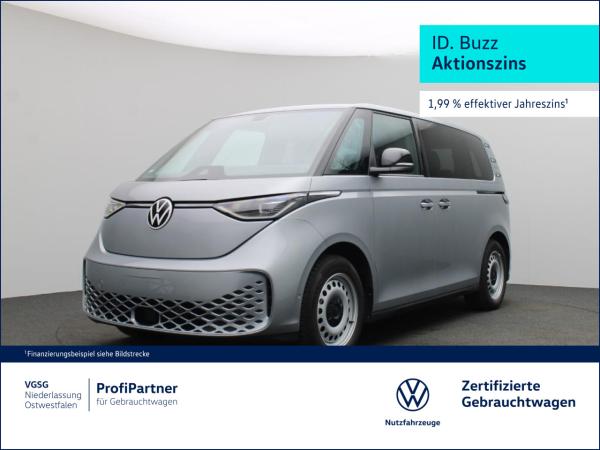 Volkswagen ID.Buzz ID. Buzz Pro Mutliflexboard el.Heckklappe IQ Light