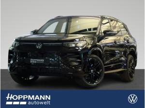 Volkswagen Tayron R-Line 2,0TDI 4MOTION DSG Pano,AHK Lagerwagen !