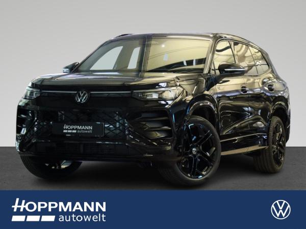 Volkswagen Tayron R-Line 2,0TDI 4MOTION DSG Pano,AHK Lagerwagen !