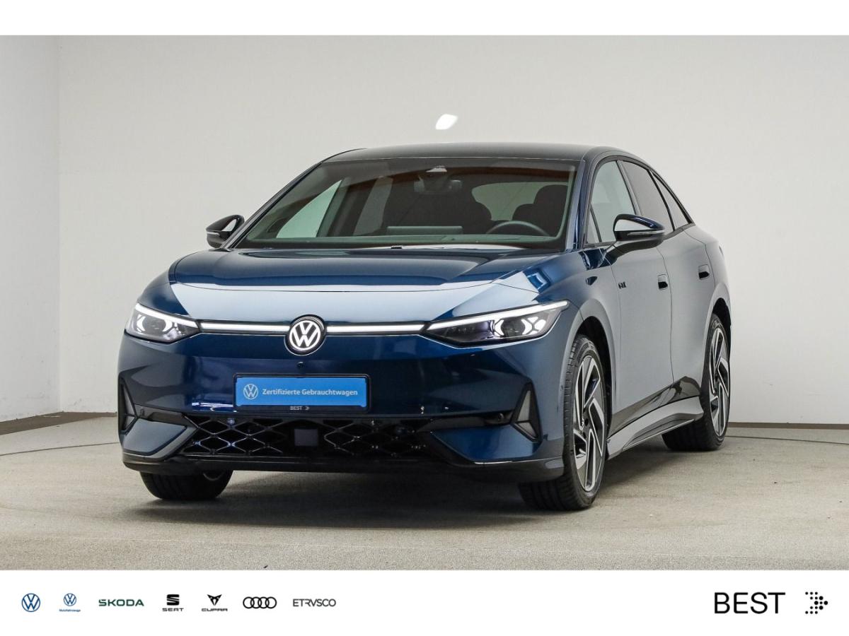 Volkswagen ID.7