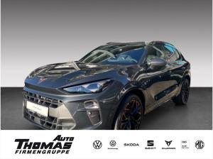 Cupra Terramar 1.5 e-Hybrid DSG