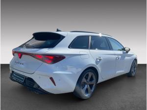 Cupra Leon Sportstourer 1.5 eTSI DSG