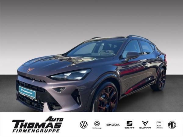 Cupra Formentor VZ 2.0 TSI DSG 4Drive