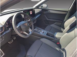 Cupra Leon Sportstourer 1.5 eTSI DSG
