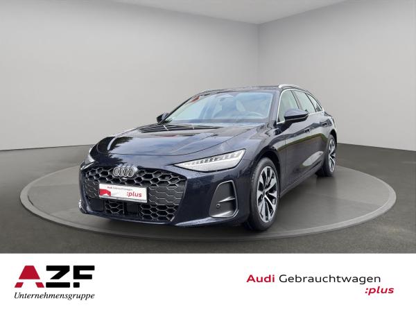 Audi A6 Avant 2.0 TDI qu. S tronic AHK+NAVI+ACC+MATRIX LED+360*