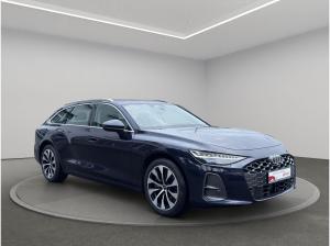 Audi A6 Avant 2.0 TDI qu. S tronic AHK+NAVI+ACC+MATRIX LED+360*