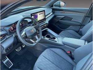 Cupra Terramar 1.5 e-Hybrid DSG