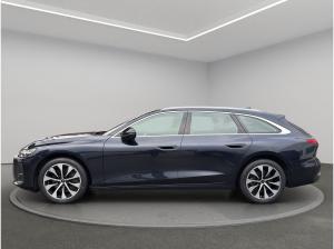 Audi A6 Avant 2.0 TDI qu. S tronic AHK+NAVI+ACC+MATRIX LED+360*