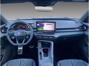 Cupra Terramar 1.5 e-Hybrid DSG