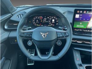 Cupra Terramar 1.5 e-Hybrid DSG