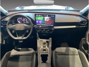 Cupra Formentor VZ 2.0 TSI DSG 4Drive