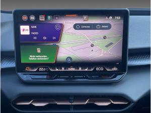 Cupra Terramar 1.5 e-Hybrid DSG