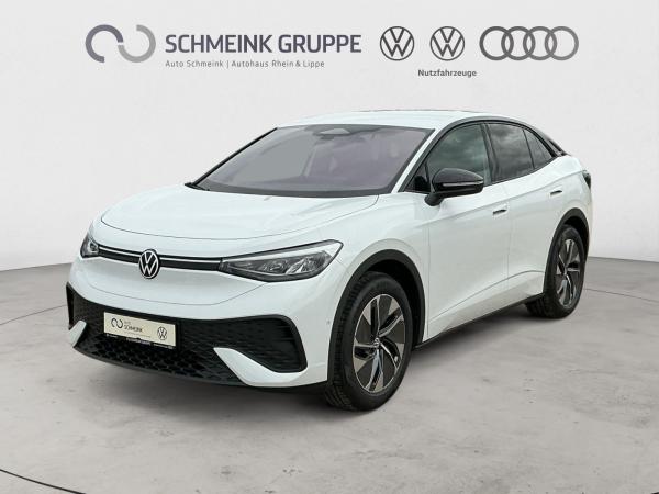 Volkswagen ID.5 Pro 79 kWh Keyless AHK Allwetterreifen Navi Kamera ACC