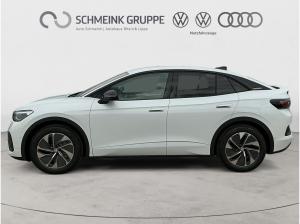 Volkswagen ID.5 Pro 79 kWh Keyless AHK Allwetterreifen Navi Kamera ACC