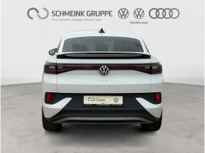Volkswagen ID.5 Pro 79 kWh Keyless AHK Allwetterreifen Navi Kamera ACC