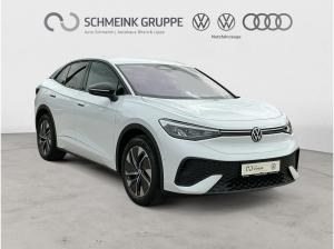 Volkswagen ID.5 Pro 79 kWh Keyless AHK Allwetterreifen Navi Kamera ACC