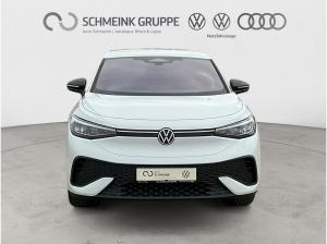 Volkswagen ID.5 Pro 79 kWh Keyless AHK Allwetterreifen Navi Kamera ACC