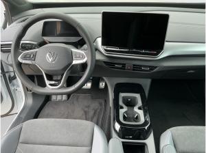 Volkswagen ID.5 Pro 79 kWh Keyless AHK Allwetterreifen Navi Kamera ACC