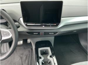 Volkswagen ID.5 Pro 79 kWh Keyless AHK Allwetterreifen Navi Kamera ACC