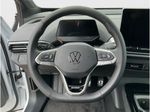 Volkswagen ID.5 Pro 79 kWh Keyless AHK Allwetterreifen Navi Kamera ACC