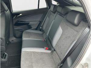 Volkswagen ID.5 Pro 79 kWh Keyless AHK Allwetterreifen Navi Kamera ACC