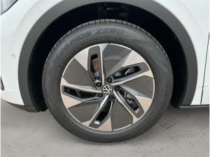Volkswagen ID.5 Pro 79 kWh Keyless AHK Allwetterreifen Navi Kamera ACC