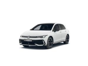 Volkswagen Golf 1.5 eTSI OPF 110kW DSG R-Line