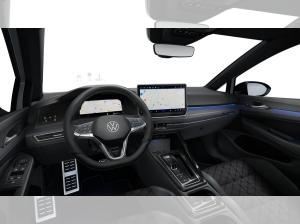 Volkswagen Golf 1.5 eTSI OPF 110kW DSG R-Line