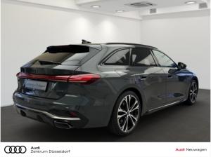Audi A5 Avant e-hybrid edition one quattro (Düsseldorf)