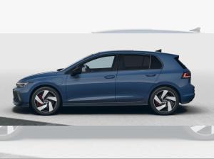 Volkswagen Golf GTE 1,5l eHybrid I AHK, 8-fach bereift, Pano,