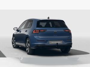 Volkswagen Golf GTE 1,5l eHybrid I AHK, 8-fach bereift, Pano,