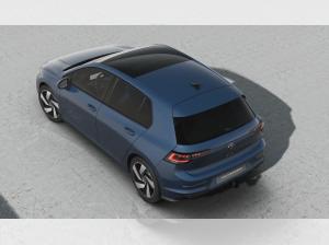 Volkswagen Golf GTE 1,5l eHybrid I AHK, 8-fach bereift, Pano,
