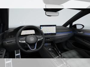 Volkswagen Golf GTE 1,5l eHybrid I AHK, 8-fach bereift, Pano,