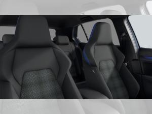 Volkswagen Golf GTE 1,5l eHybrid I AHK, 8-fach bereift, Pano,