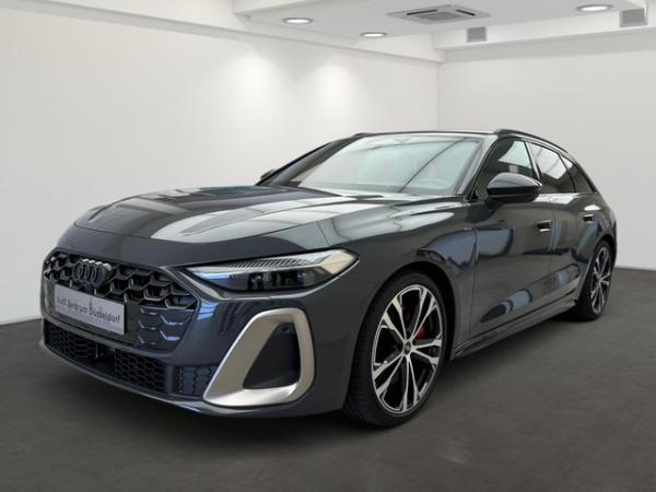 Audi A5 Avant e-hybrid edition one quattro (Düsseldorf)
