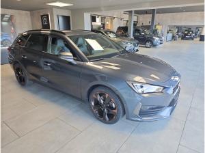 Cupra Leon SP 1.5eTSI DSG Sound|Matrix|DCC|