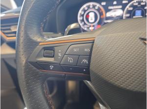 Cupra Leon SP 1.5eTSI DSG Sound|Matrix|DCC|
