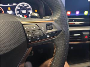 Cupra Leon SP 1.5eTSI DSG Sound|Matrix|DCC|