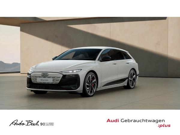 Audi S6 e-tron S6 Avant e-tron Navi ACC LED AIR B&O HuD Tech Pro